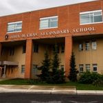 Profile Picture of John McCrae Secondary School (@jmssottawa) on Instagram