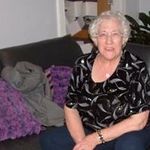 Roberta Bonnar - Instagram Profile Picture of Roberta Bonnar (@robertabonnar_sapphire) on Instagram