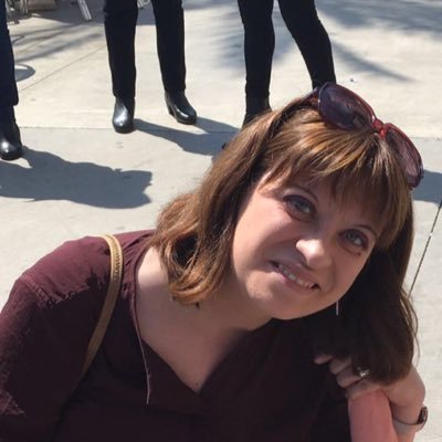 Profile Picture of Sonia Rivera Galindo (@soniarenas) on Twitter