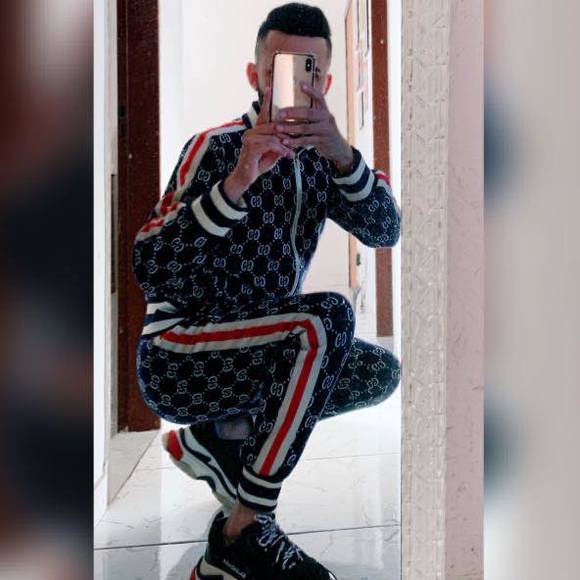 Profile Picture of Gabriel Bezerra (@rodrigo240) on Poshmark