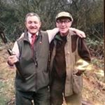Profile Picture of Randall Skinner (@skinner_randall) on Instagram