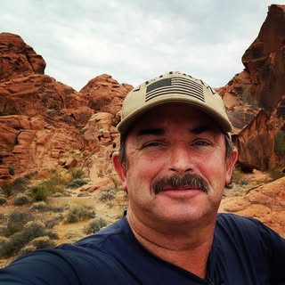 Profile Picture of Richard Mainwaring (@richard.mainwaring) on Instagram