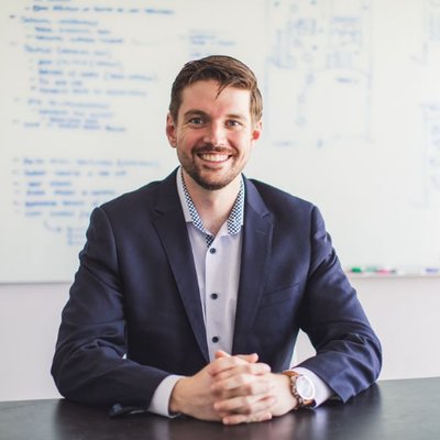 Profile Picture of Josh Mountain ⚡️ (@JoshMountain) on Twitter