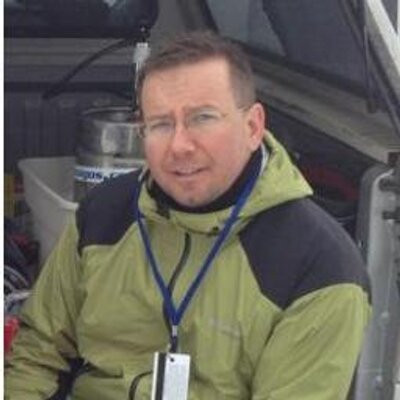 Profile Picture of Randy Adams (@randyserious) on Twitter