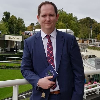 Profile Picture of Andrew Finnegan (@a_finnegan) on Twitter