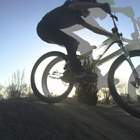 Profile Picture of Sheldon Hodges (@sheldonhodges) on Pinterest