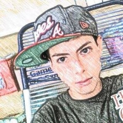 Profile Picture of Moisés Romero (@moisesromero98) on Twitter