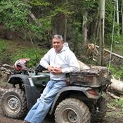 Profile Picture of Robert Peatross (@rlpeatross) on Pinterest