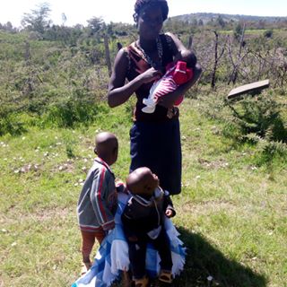 Profile Picture of Cristine Koech (@cristine.koech.1) on Facebook