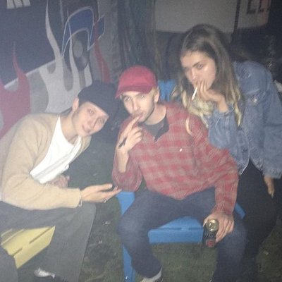 Profile Picture of Disco Bloom (@DickWzrd) on Twitter