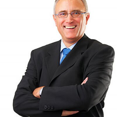 Profile Picture of Gary Connelly (@GaryConnellyPol) on Twitter