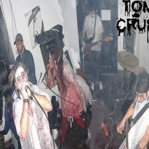 Profile Picture of Tom Crust (@xtomcrustx) on Myspace