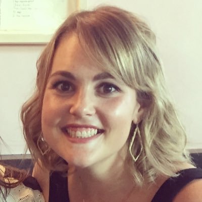 Profile Picture of Casey Schindler (@Casey_JoAnna) on Twitter