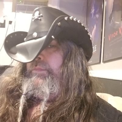 Profile Picture of Matthew Goodhart (@Horrorfan1978) on Twitter
