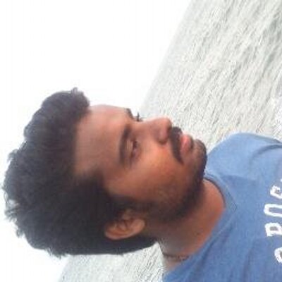 Profile Picture of ARUN MATHEW (@arunmathew91) on Twitter