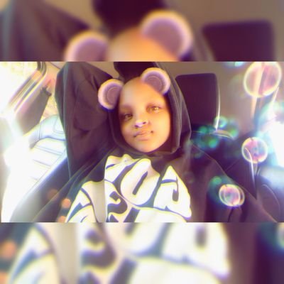 Profile Picture of Sade Smith (@Iamsade_3) on Twitter