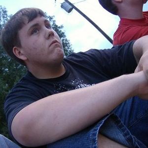 Profile Picture of Brandon  Adcock (@bigbaby92) on Myspace