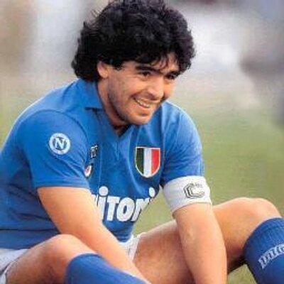 Profile Picture of Daniele Esposito (@dan_esposito17) on Twitter