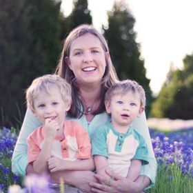 Profile Picture of Melanie Carlson (@melkaycarlson) on Pinterest