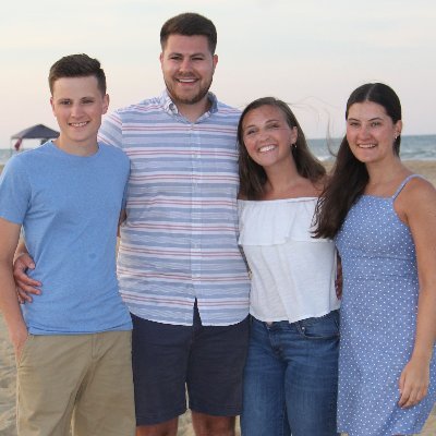 Profile Picture of Dave Whitby (@teacher_whitby) on Twitter