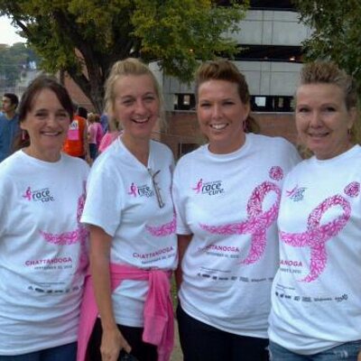 Profile Picture of Robin Garner (@RGarner3) on Twitter