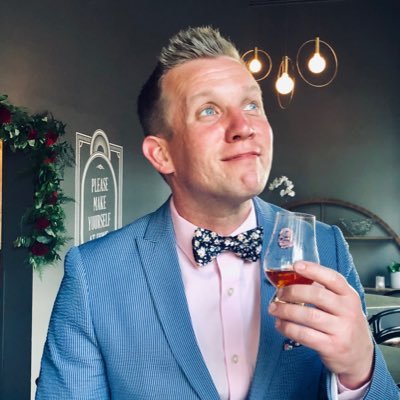 Profile Picture of Joel Parker (@joelcparker) on Twitter