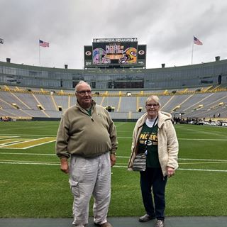 Profile Picture of Edward J Wegele (@edward.wegele) on Facebook