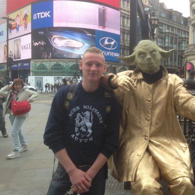 Profile Picture of Charles Perrin (@PerrinPrn) on Twitter