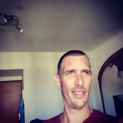 Profile Picture of Pagano Damien (@damien_pagano) on Twitter