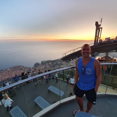 Profile Picture of Jamie Humphreys (@jambo10erik) on Twitter