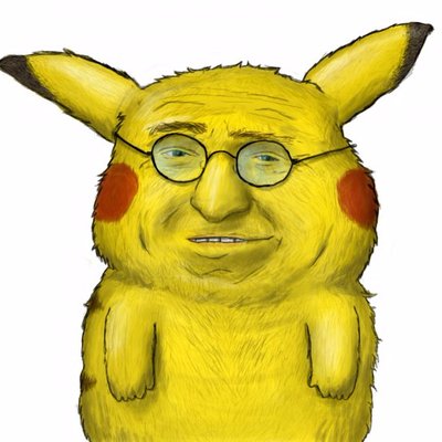 Profile Picture of Ian Beal (@thatbean23) on Twitter