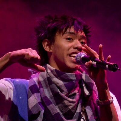 Profile Picture of Kenneth Johnsen (@xxhappiifacexx) on Twitter