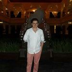 Profile Picture of Francisco Javier Heredia Dominguez (@f_heredia) on Flickr