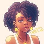 Profile Picture of Crystal Bunch (@ladidreadz) on Instagram