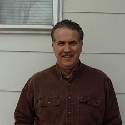 Profile Picture of Michael  Boggess (@brushmantwtr) on Twitter