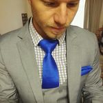 Profile Picture of Steven Leslie Burrow (@stevenlburrow) on Instagram