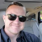 Profile Picture of Mark Wilson (@mark_wilson412) on Instagram