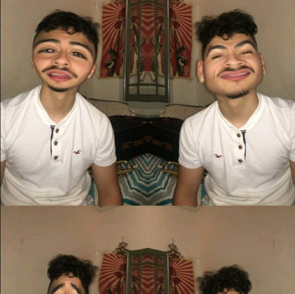 Profile Picture of Andres Barboza (@andresbarboza67) on Poshmark