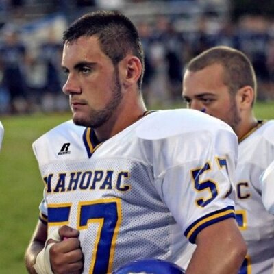 Profile Picture of Mike Carnazza (@carnazza57) on Twitter