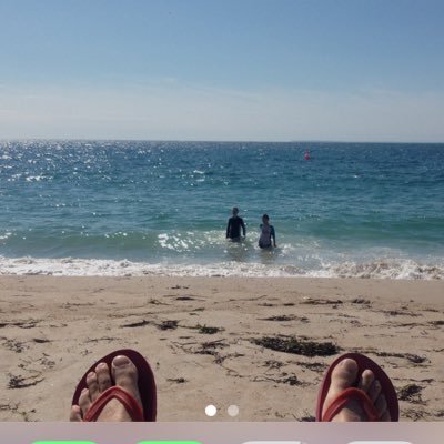 Profile Picture of Jonathan Boudreau (@JBoudreau72) on Twitter