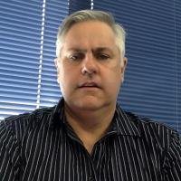 Profile Picture of Brett Jameson (@brettj65) on Twitter