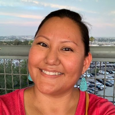 Profile Picture of Catherine Montoya, Ed.D. (@cnmunm) on Twitter
