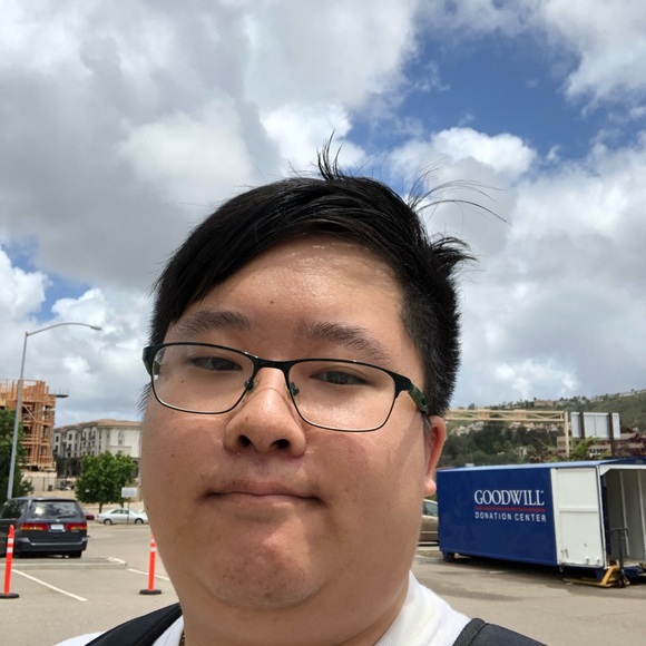 Profile Picture of Jay Chung (@chess1212) on Poshmark