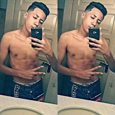 Profile Picture of Daniel Ribeiro (@Daniel_R1beiro) on Twitter
