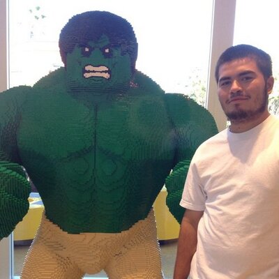 Profile Picture of Maurice Lopez (@maurice_006) on Twitter