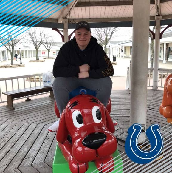 Profile Picture of Alan Govert (@govert30) on Poshmark