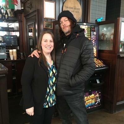 Jenna Robison - Twitter Profile Picture of Jenna Robison (@jaychay1985) on Twitter