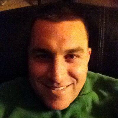 Profile Picture of Jon Marcotte (@MarcotteJon) on Twitter