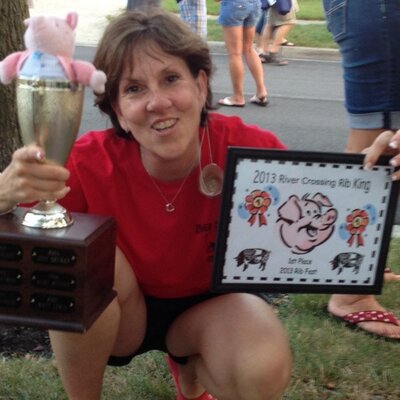 Profile Picture of Paula Clancy (@pclancy77) on Twitter