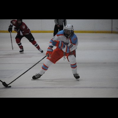 Profile Picture of Steven Cope (@8_cope) on Twitter